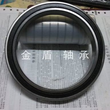 高速薄壁轴承6818 6819 6820 6822 6824 6826 6828 6830 ZZ RS