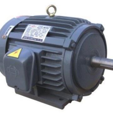 SANYOU电机 5HP 3.75KW三友油泵工作原理