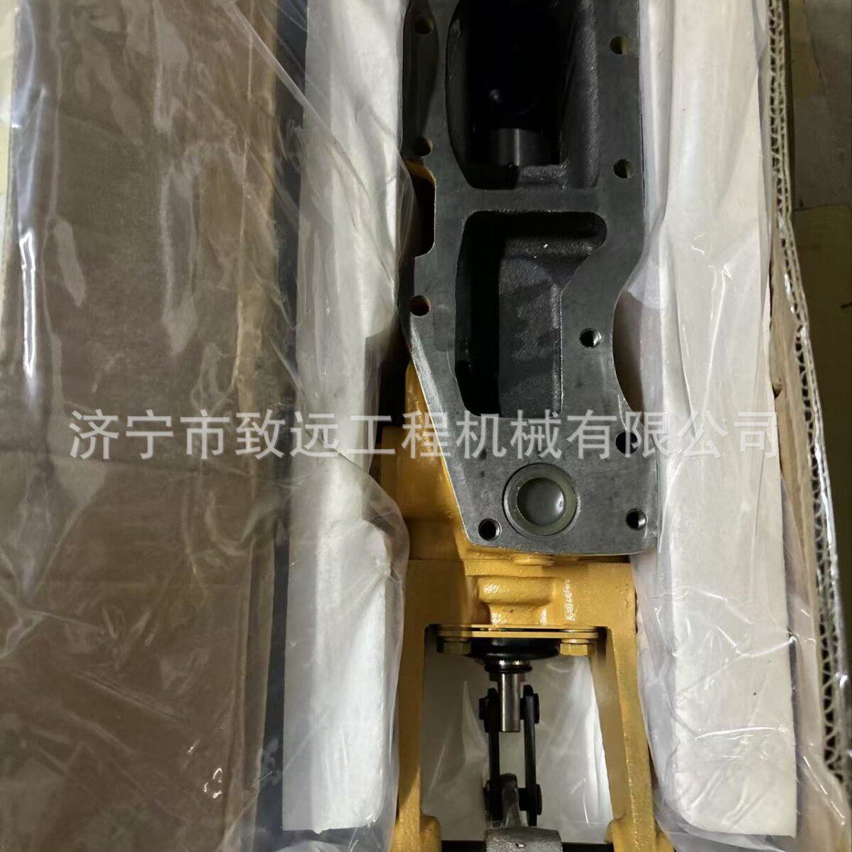 推土机助力器山推160转向助力器主离合器助力器总成山推原厂