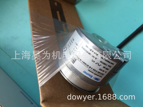 BaumerThalheim编码器ITD21H001024HNIS21SG8E1411063145
