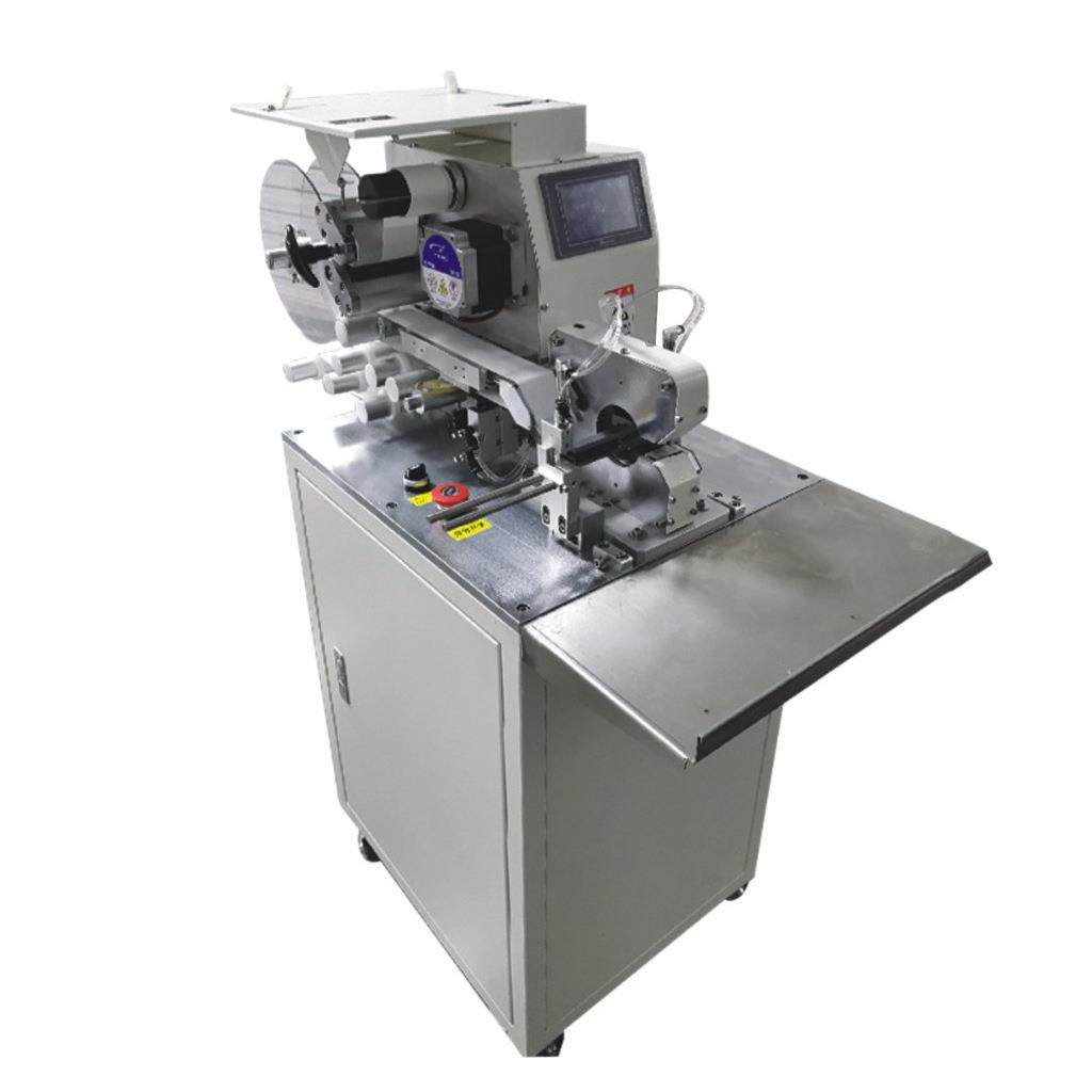 全自动贴标卷标机半自动不干胶卷标签机回卷机卷标机器贴标签机