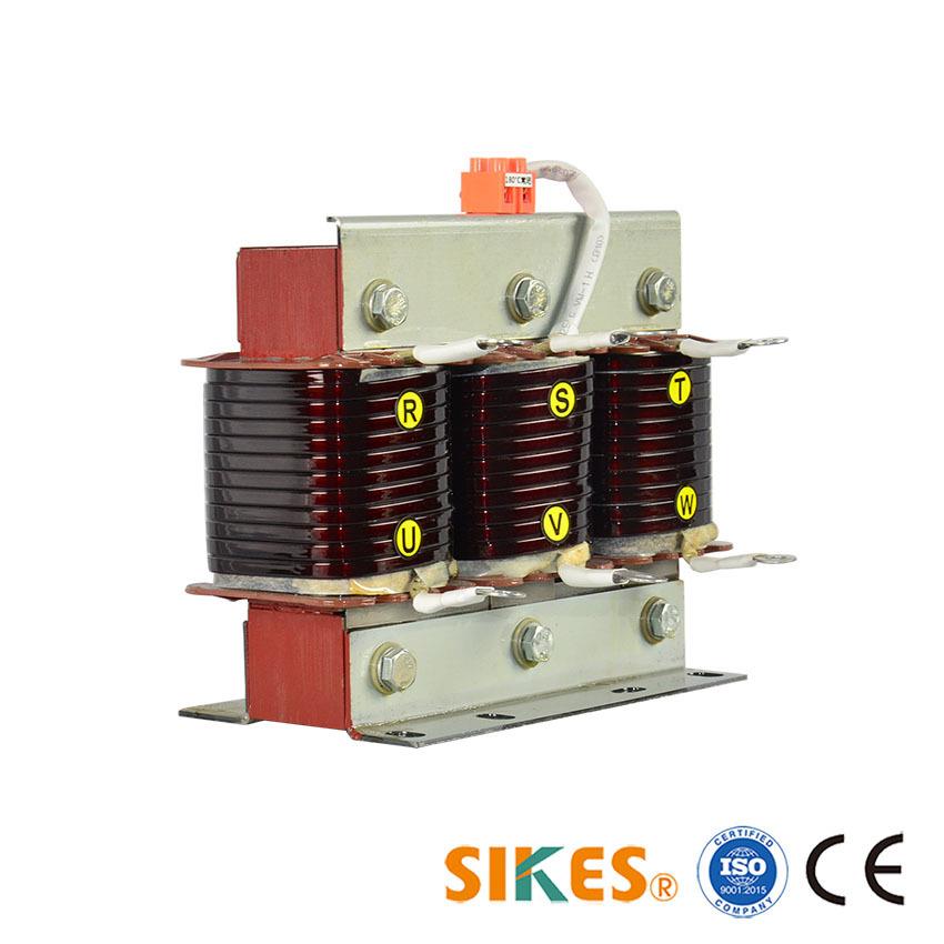 解谐电抗器12.5var480VSS-CSGL-0.86/0.48