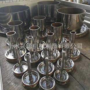 玻璃钢法兰模具玻璃钢弯头模具抛光模具加工定制