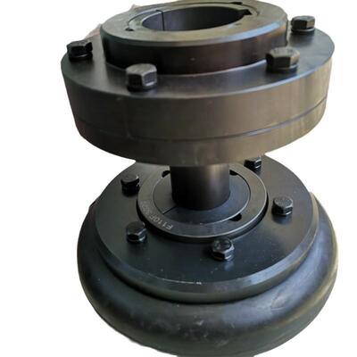 加长型锥套轮胎联轴器厂家直销现货马丁轮胎F8OF-SM25-140