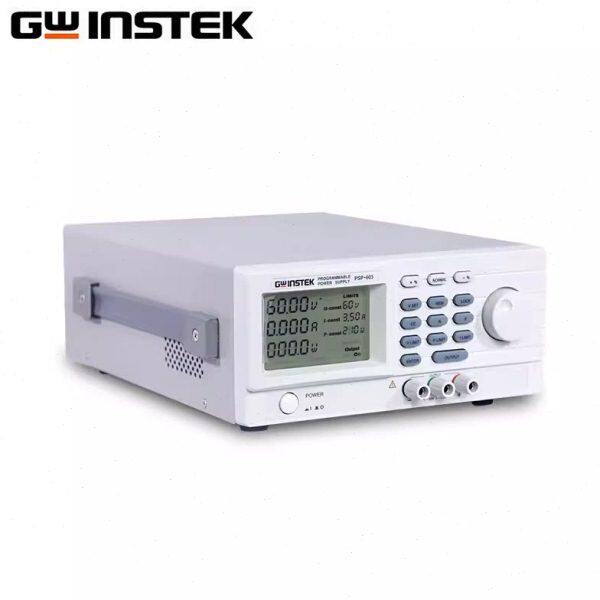 60 2010PSP直流电源PSP稳压3--5PSP开关40可调电源可编程固纬-