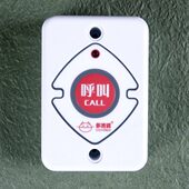 猫按钮多工地防水嘴室外分呼叫器楼层无线施户外电子升降机机电梯