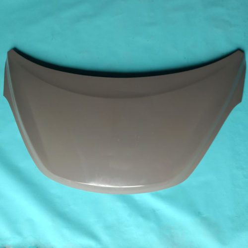 易咖X5 dX6X5S e7 e8易咖混动版电动汽车轿车前机盖前引擎盖钣金