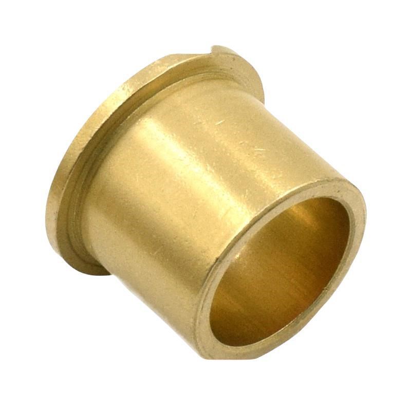 带法兰无油衬套OFG65-d6 8 10 12 16-L1F5/L20/L25/L30/L35/L40