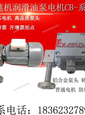 02./-油泵1Z2.5C/1.4C60CB28-转子油泵./式W//减速机电机1.240B-B