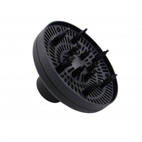 散吹风机卷发卷发筒烘干型器发风通用护发吹风烘罩罩接口造头发