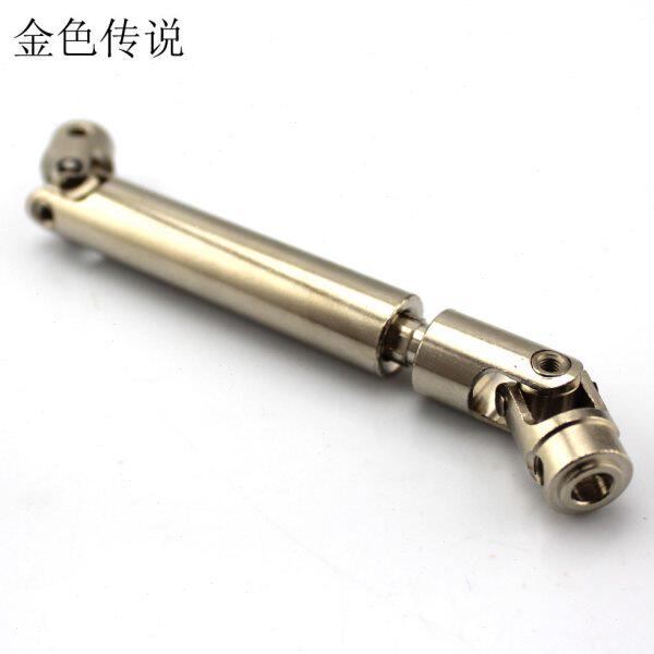 花键传动轴 三节花键套 轴套 伸缩轴 微型联轴器 联轴节 万向节