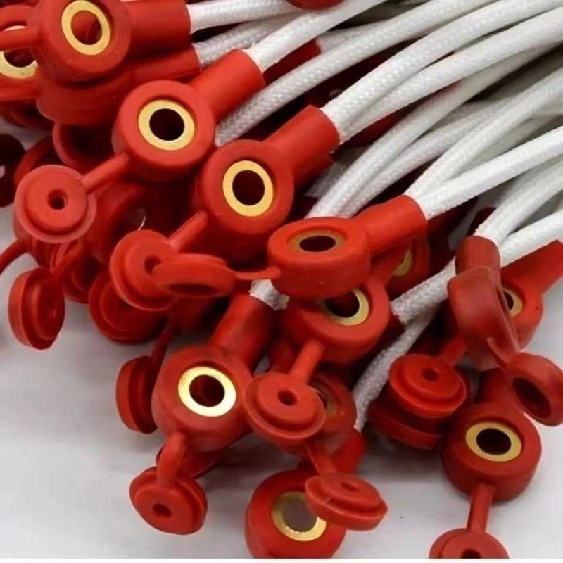 电动车电池连接线