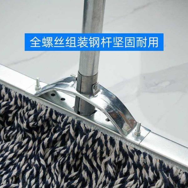 工厂平拖拖布普通拖把棉线大号物业拖把宽头家用老式墩布尘推棉布,家庭/个人清洁工具,旋转拖把,淘宝优惠券,粉丝福利购,淘宝优惠卷
