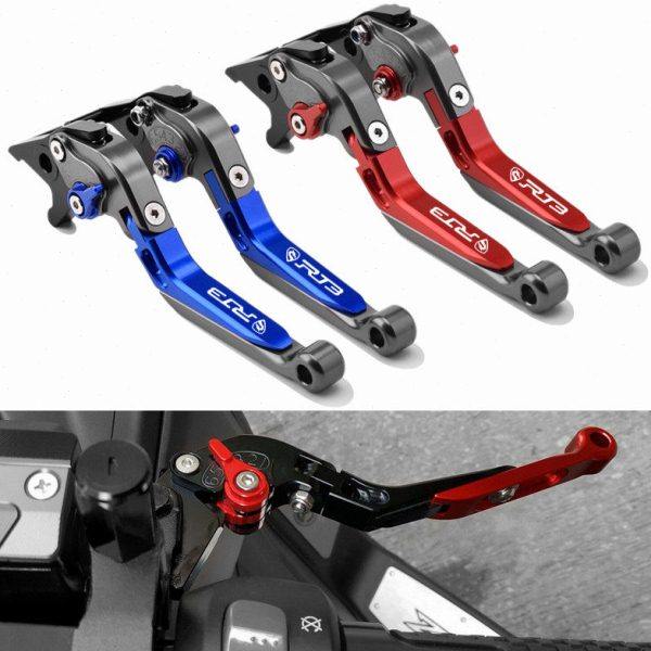 适用宗申睿途RT3改装刹车牛角 赛科龙RT2手把拉杆 防摔制动车把,摩托车/装备/配件,启动杆/刹车拉杆,淘宝优惠券,粉丝福利购,淘宝优惠卷