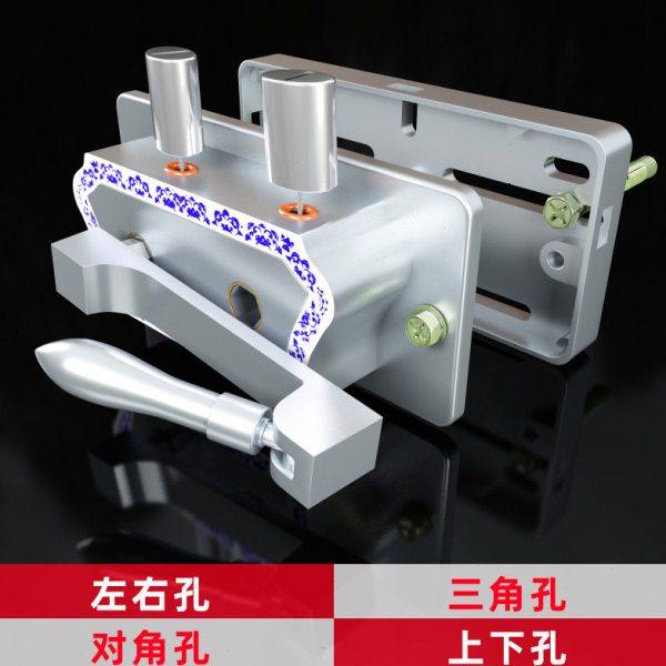 手摇器配件通用免打孔棘轮升降器晾衣架多孔距手摇杆升降盒手摇机,家装主材,手摇器,淘宝优惠券,粉丝福利购,淘宝优惠卷