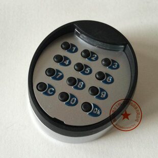 销售法距离远器专业器尔特无线密码 开关 开门机密码无线密码