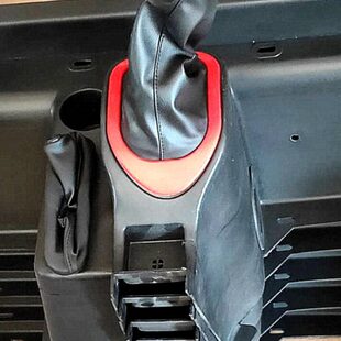 罩时型各种前座椅塑料三轮车 风 罩车时 护 智星 半封 护风配件