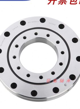 轴承回转支承45 轴承4 机械手U0XR 350R转盘GP5X45U   UUCC