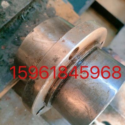 133232ME头BA 外铜套陕西配件厂ME14轴承前秦架轴套川圆磨床机床