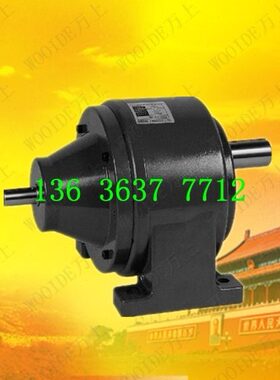 齿轮减速电机调速马达75减速器0/变频上CH0WG075齿VWW面20/0/万硬