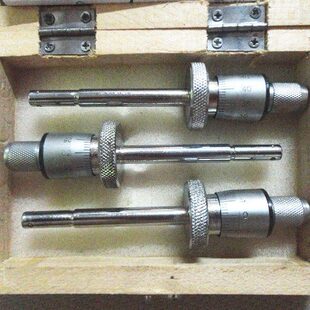 量修理配件缩孔器工具 千分尺具