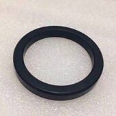 t配件半自动咖啡机咖啡机头煮零件密封圈圈&橡胶圈 冲圆z胶圈 包邮