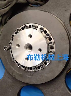 /涨S30TIITD/7 德国力套同步带轮锥A滚筒机A锁胀紧套皮带动T套S1