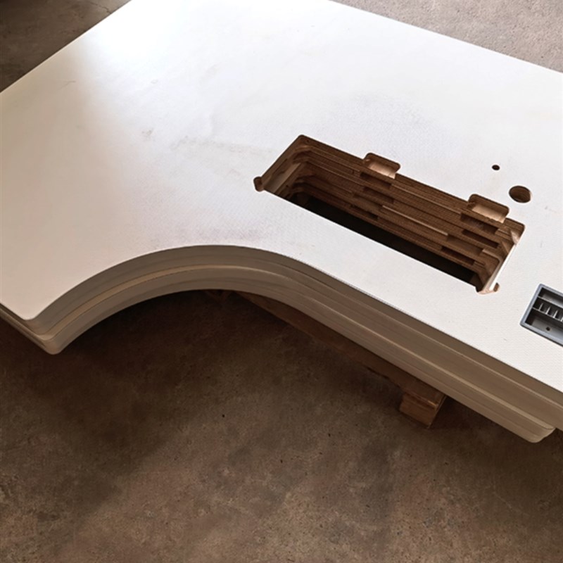 150工业缝纫机L型工q作台转角平车台板窗帘被子坐垫加长加宽操作