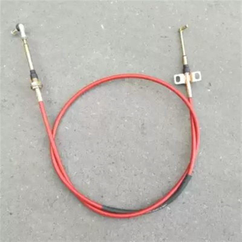 跃进开拓898      换档线FB016I-050   长2.45M