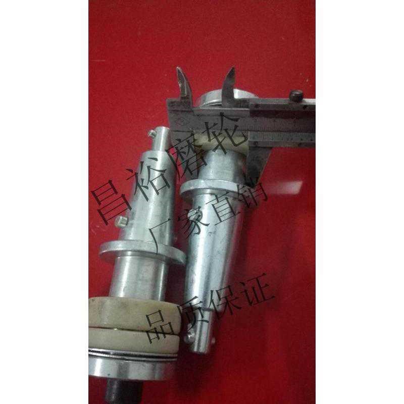 金刚砂磨头 e磨轮刀排 磨边机30mm孔轴  度砂轮  抛光轮 拉丝轮包