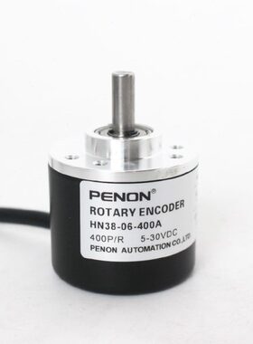 HR60/38- 全新R-0HN6386A0N0  040P-06-040-N/PN38NH旋转编码器-