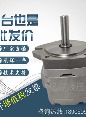 32-不IP齿轮泵-I-IPH20N日本，液压泵-HB-越B425二20AC-4油泵H