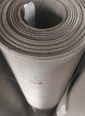 目24、L、3不锈钢3不锈钢316丝网1624目编织网安厂滤网平16L筛网L