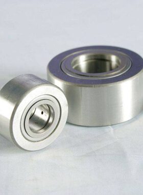 mmN40R17外径mm径NAT厚A721mm内R=T度1滚轮滚针轴承