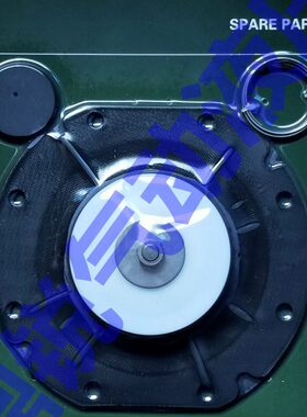 修理包V2556451-0100 3寸活塞式脉冲阀 V1585320活塞式脉冲阀