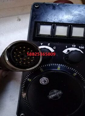 51110KE0H-H500100-1047B4-1919A -7维修5104A00 H-KE9A7084手轮7