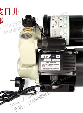 0泵吸L全自动日0m6智能加压A3水泵管道040j自0增压泵家用-a0井0a2