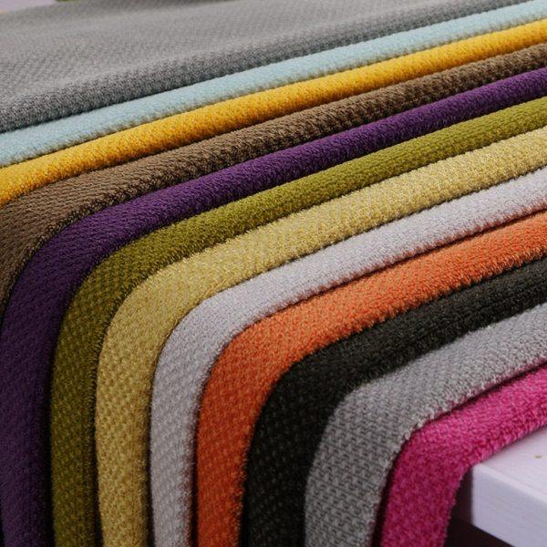 【颗粒短绒沙发垫面料】加厚绒布沙发垫外套布料定制 支持定制,居家布艺,海绵垫/布料/面料/手工diy,淘宝优惠券,粉丝福利购,淘宝优惠卷