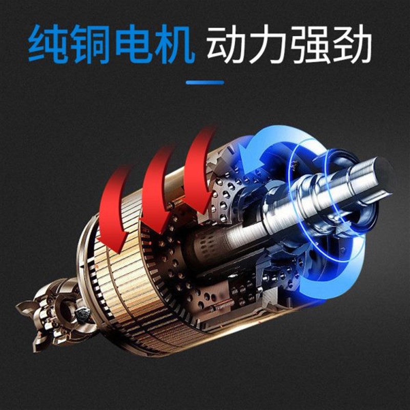 厂促家用三合一电葫芦小吊机起重牵引F钢丝绳提升机便携式微型电