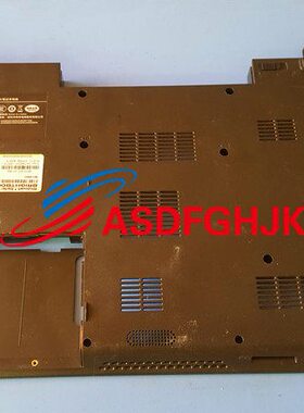 H原装148G4优雅 ED700壳 HP神舟