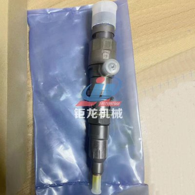 4212012045电002304B喷油嘴喷油器总成45卡0ez304重45奔驰12064n3