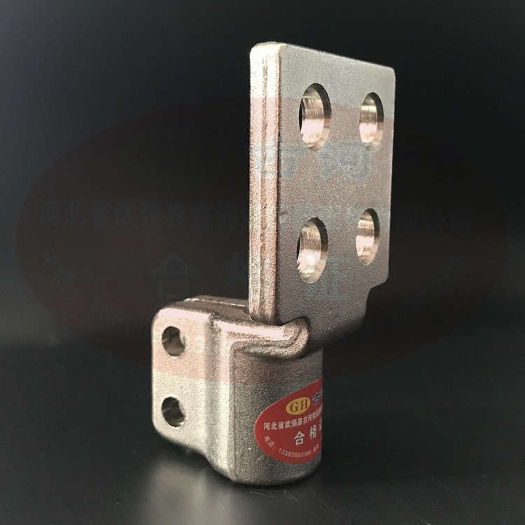 变压器佛手线夹接线端子接线柱桩头接线排铜N排导电杆黄铜铜牌铜