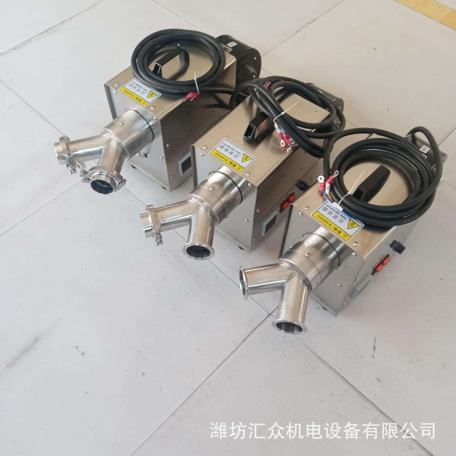 蜡烛玻璃杯预热用热风机 专业设计 经济耐用