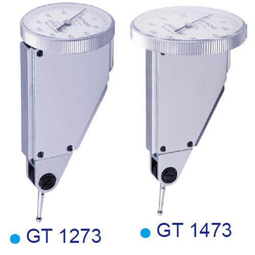 GT1273瑞士GT1473 - GIROD-TAST红宝石杠杆表-千分表-百分表