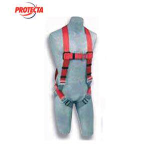 保泰特Protecta安全带 全身安全带 建筑安全带