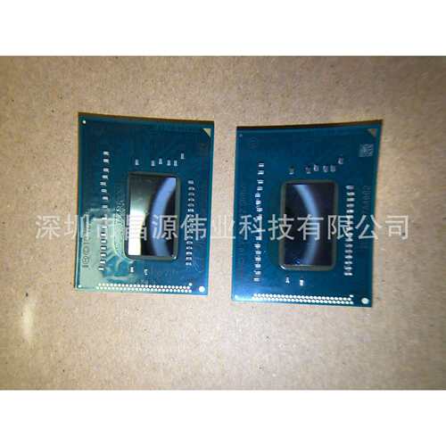 原装现货 SR0WL I3-3120ME 封装BGA 笔记本CPU芯片