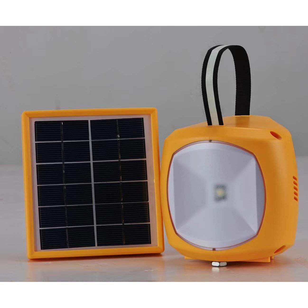 厂家直销LED太阳能灯 太阳能帐蓬灯 太阳能野营灯