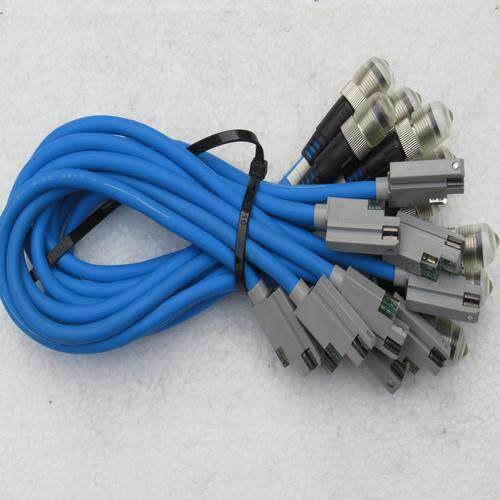YIDAO气缸磁性开关传感应器D-A93Z73/D-M9BN/D-M9P/CDMSGHJ/D-F8B