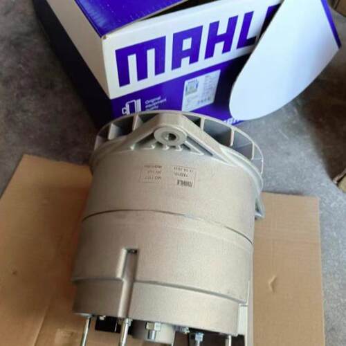道依茨BF6M1013发电机 DEUTZ 01182161 01182159 140A 马勒 MAHLE