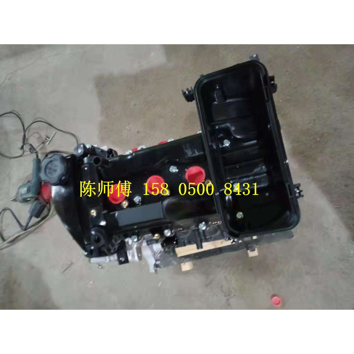 比亚迪371发动机 比亚迪1.0发动机 比亚迪F0发动机 BYD371发动机